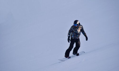 Alles over snowboarden en de juiste benodigdheden
